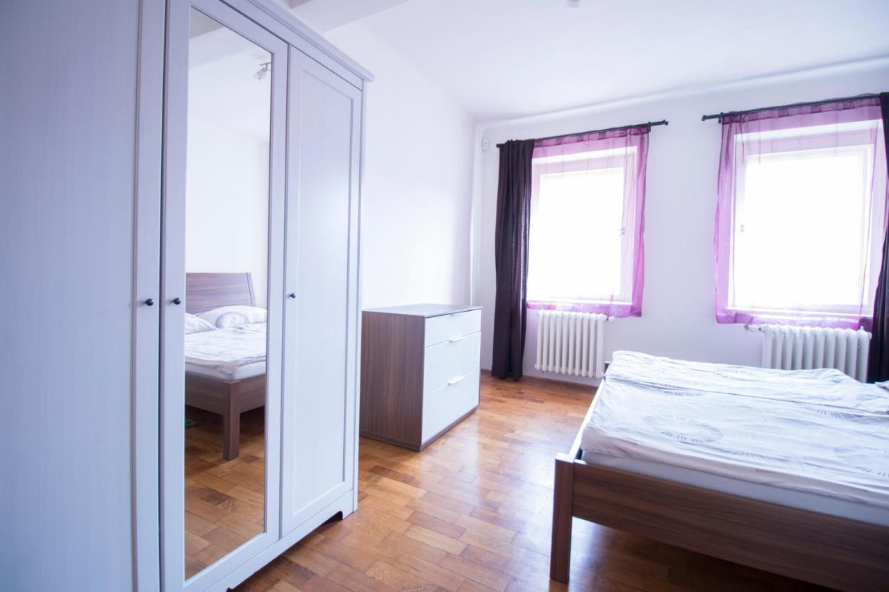 Apartments Old Town Square 27 Praga Exterior foto
