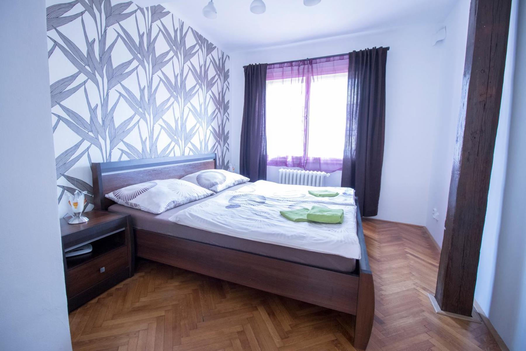 Apartments Old Town Square 27 Praga Exterior foto